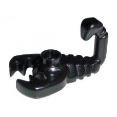 Part 30169 Black Scorpion